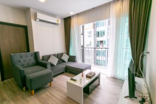 Locals Prio ChiangMai Central Airport Plaza - 4