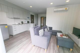 Locals Prio ChiangMai Central Airport Plaza - 2