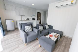 Locals Prio ChiangMai Central Airport Plaza - 2