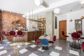 Bahar Boutique Hotel - 5