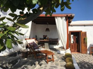 Casa Alegría - Los Valles - 8