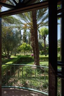 Dar Zemora - Marrakech - 1