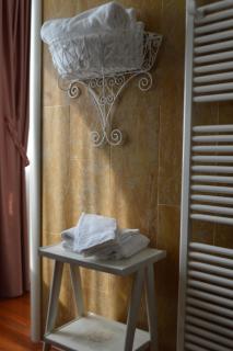 Villa Montenero - Cavalcaselle - 1