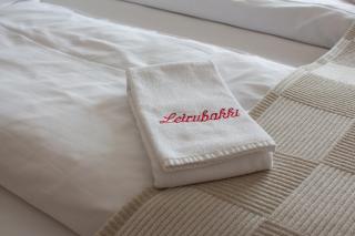 Hotel Leirubakki - Hella - 4