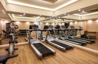 Athens Avenue Hotel - Athene - 9