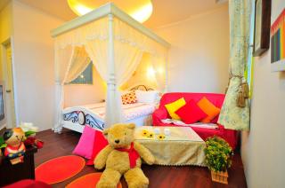 Smile Orange Homestay - Dongshan - 9
