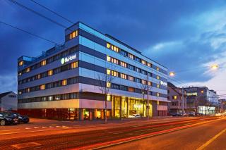H+ Hotel Zürich - Zurigo - 6