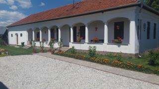 Heni Vendégháza - Vadna - 8