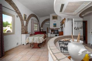 Casale Gli Ulivi - Orbetello - 6