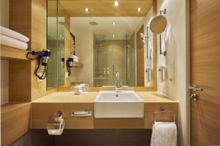 H+ Hotel Zürich - Zurigo - 5