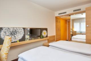 H+ Hotel Zürich - Zurigo - 3