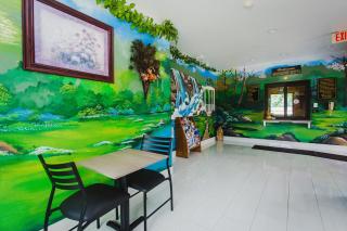 Moonlight Suites - Houston/George Bush Int'l Airport - Houston - 9