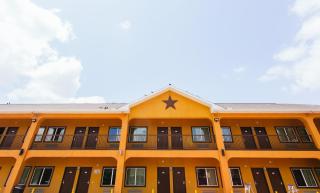Moonlight Suites - Houston/George Bush Int'l Airport - Houston - 5