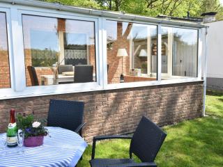Ferienhaus mit Garten in Graal-Müritz - 5