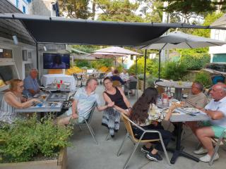 Villa Bettina - La Baule - 5