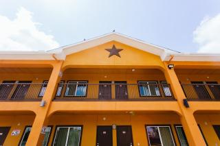 Moonlight Suites - Houston/George Bush Int'l Airport - Houston - 4