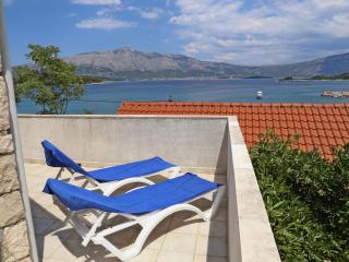 Adorable stone house with terrace,20m distant from beach ! - Lumbarda - 5