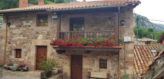 Casa Rural Pocotrigo - Linares - 3
