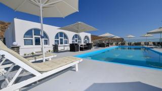 Thirassia Paradise Suites - Thirasia - 0