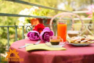 I Fiori di Margherita Luxury B&B - Perugia - 7
