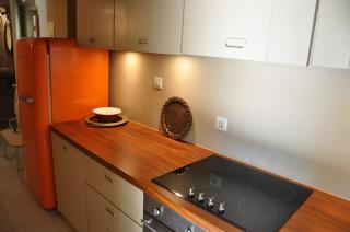 "Doves Nest" house in Mykonos town - 2