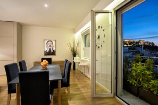 Central Acropolis View Apartment - Atene - 0