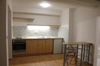 Apartmán 2 - 5