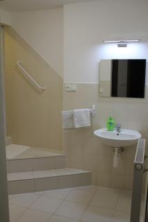 Apartmán 2 - 4