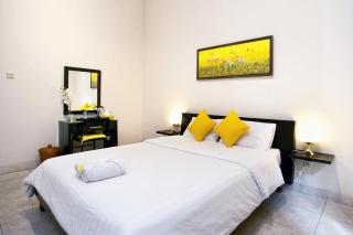 Cameng Homestay - Denpasar - 0
