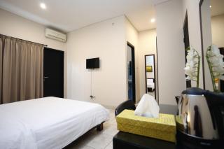 Cameng Homestay - Denpasar - 6