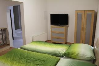 Apartmán 2 - Brno - 6