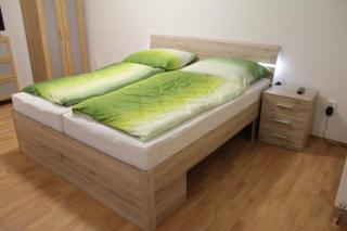 Apartmán 2 - Brno - 9