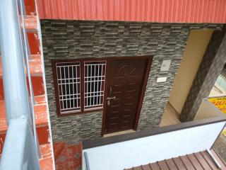 Selvalakshmi Restaurant and Lodge - 2