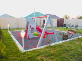 Gabala City Rooms - 1