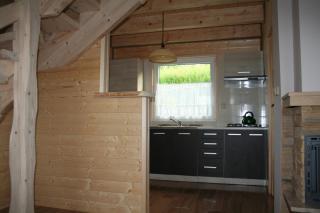 Domki pod Kiczerką w Solinie - 2