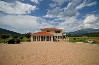 Rooms Leda - Vrlika - 0