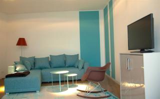 Exklusive 2-Zimmer-Wohnung am Schloss Bensberg - Bergisch Gladbach - 4