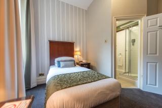 Cumbria Grand Hotel - Grange Over Sands - 8
