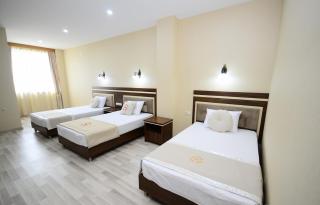 Hotel 725 B - 4