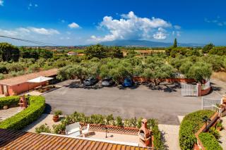 Casale Gli Ulivi - Orbetello - 5