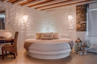 Aegean Castle Andros – Adults Only - Agia Eleousa - 3