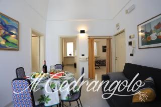 Il Cedrangolo House - Monopoli - 0