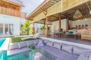 Villa Opaline by Alfred in Bali - Seminyak - 5