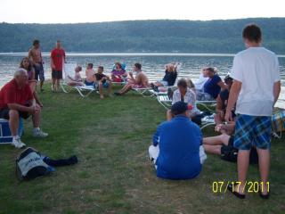 Cobblescote on the Lake - Cooperstown - 4