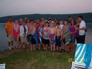 Cobblescote on the Lake - Cooperstown - 5