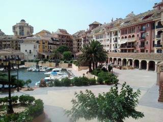 Apartamento en Port Saplaya - Port Saplaya - 0