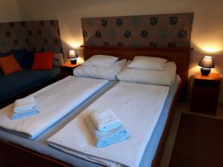 Hungarian Farmhouse - 7