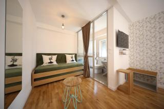 Central Apartments Integrated Hotel - Zadar - 3
