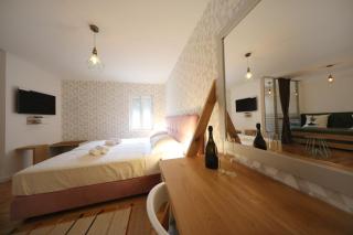 Central Apartments Integrated Hotel - Zadar - 2