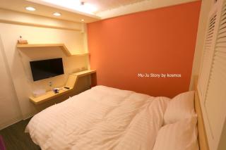 Mu Ju B&B - Magong - 5
